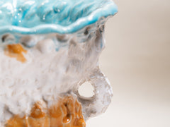 Manipura Vase