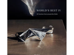 World's Best IV - 80 Interiors from around the Globe