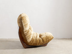 1970s Ligne Roset Modular Sofa