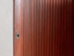 1950s Jomain Baumann Folding Screen