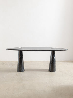 1970s Angelo Mangiarotti ‘Eros’ Marble Console