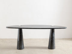 1970s Angelo Mangiarotti ‘Eros’ Marble Console