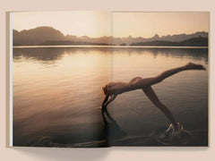 La Selva by Kate Bellm