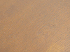 1930's Art Deco Oak Sideboard