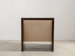 1982 Cassina Argyle Set Series Armchair by Charles Rennie Mackintosh