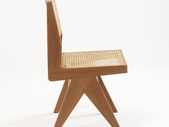 Armless Dining Chair