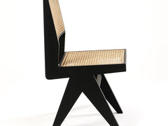 Armless Dining Chair