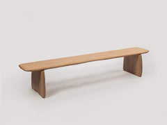 Vol. 2 Bench