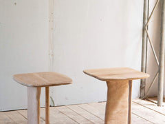 Vol. 2  Plinth