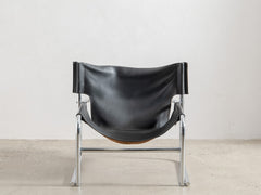 1960s Rodney Kinsman Sling Chair for OMK
