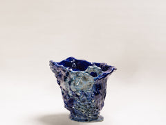 Grotto II Vessel