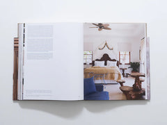 Tamsin Johnson: Contrast, Space, Harmony