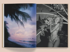 La Selva by Kate Bellm