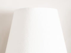 Circular Green Ceramic Wall Light