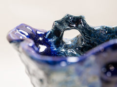 Grotto II Vessel