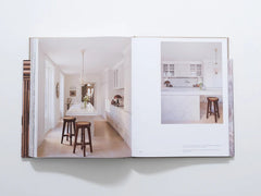 Tamsin Johnson: Contrast, Space, Harmony