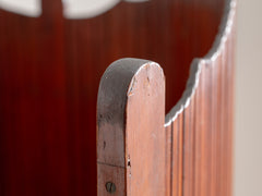 1950s Jomain Baumann Folding Screen
