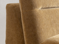 1970s Gerard Guermonprez Lounge Chair