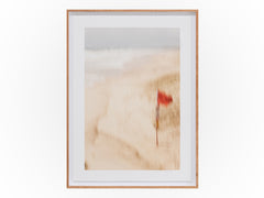 Anthony Ong - Beach Closed 1