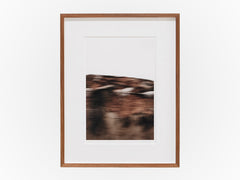 Anthony Ong - Blot on the Landscape 1