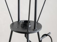 Nomad Standing Lamp L