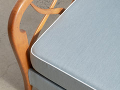1950s Sofa Attributed to Paolo Buffa