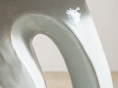 Ame Side Table - Grey