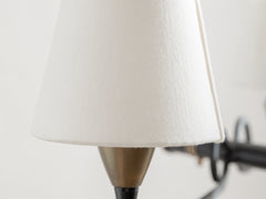 Maison Arlus Looped Chandelier Light