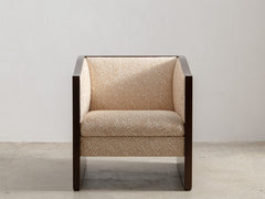 1982 Cassina Argyle Set Series Armchair by Charles Rennie Mackintosh