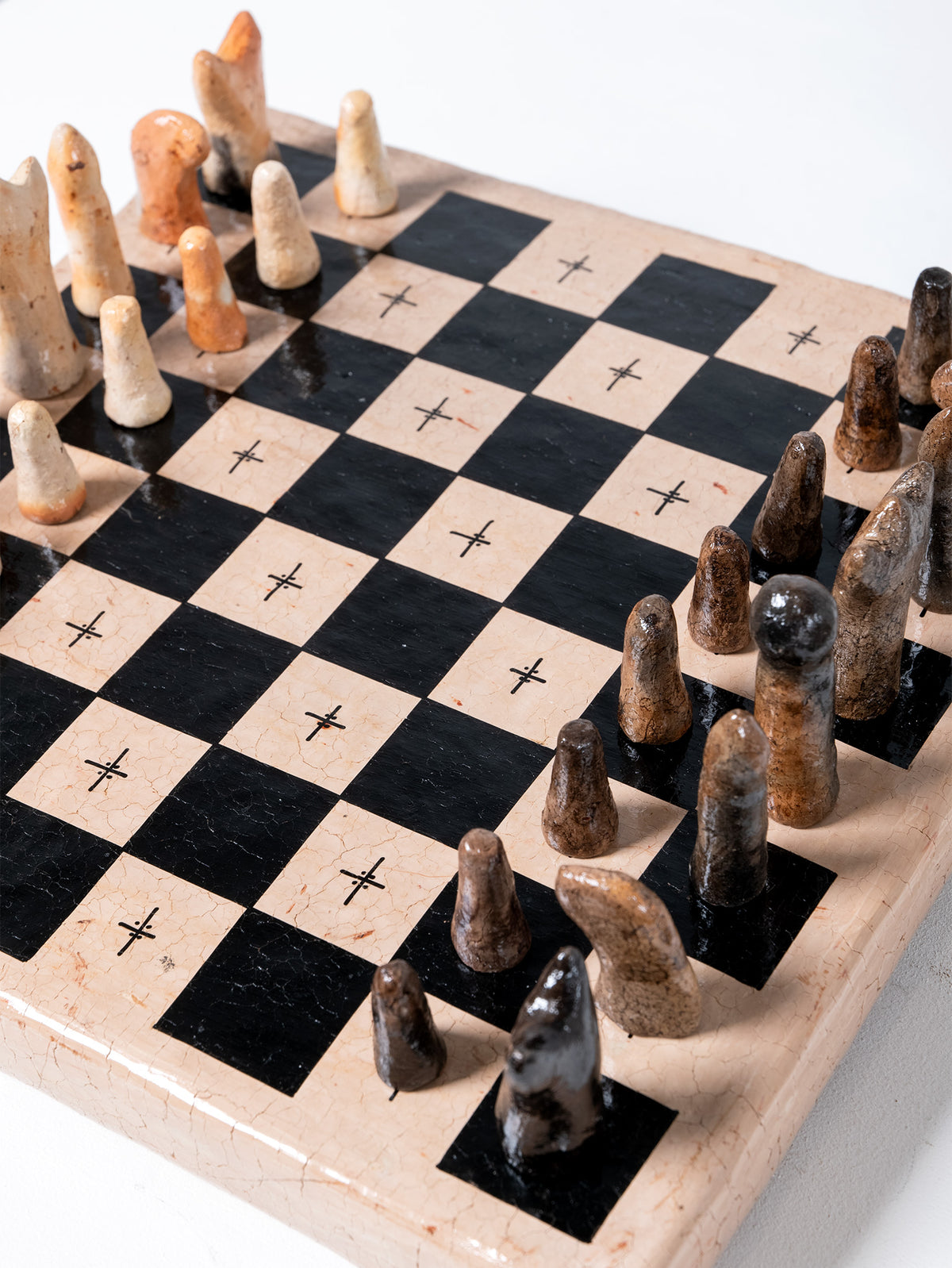 CHICH-BICH Chess