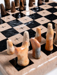 CHICH-BICH Chess