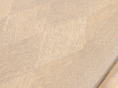 1960s French Oak Sideboard