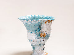 Manipura Vase