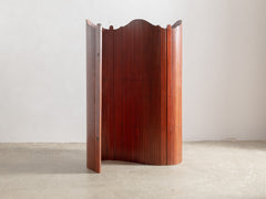 1950s Jomain Baumann Folding Screen