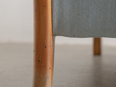 1950s Sofa Attributed to Paolo Buffa