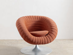 1970s Piazzesi Tulip Chair