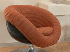 1970s Piazzesi Tulip Chair