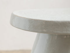 Ame Side Table - Grey