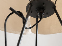 Nomad Standing Lamp L