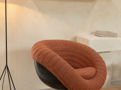 1970s Piazzesi Tulip Chair