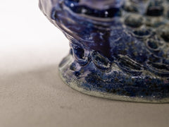 Grotto II Vessel
