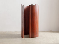 1950s Jomain Baumann Folding Screen