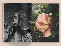 La Selva by Kate Bellm