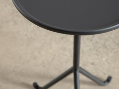 Dusty Martini Table