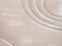 1930s Art Deco Sculptural Bowl