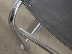 1960s Rodney Kinsman Sling Chair for OMK