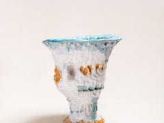 Manipura Vase
