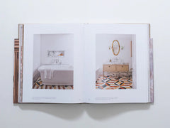 Tamsin Johnson: Contrast, Space, Harmony