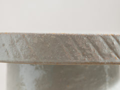 Clara Side Table - Grey