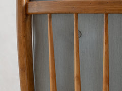 1950s Armchair Attributed to Paolo Buffa